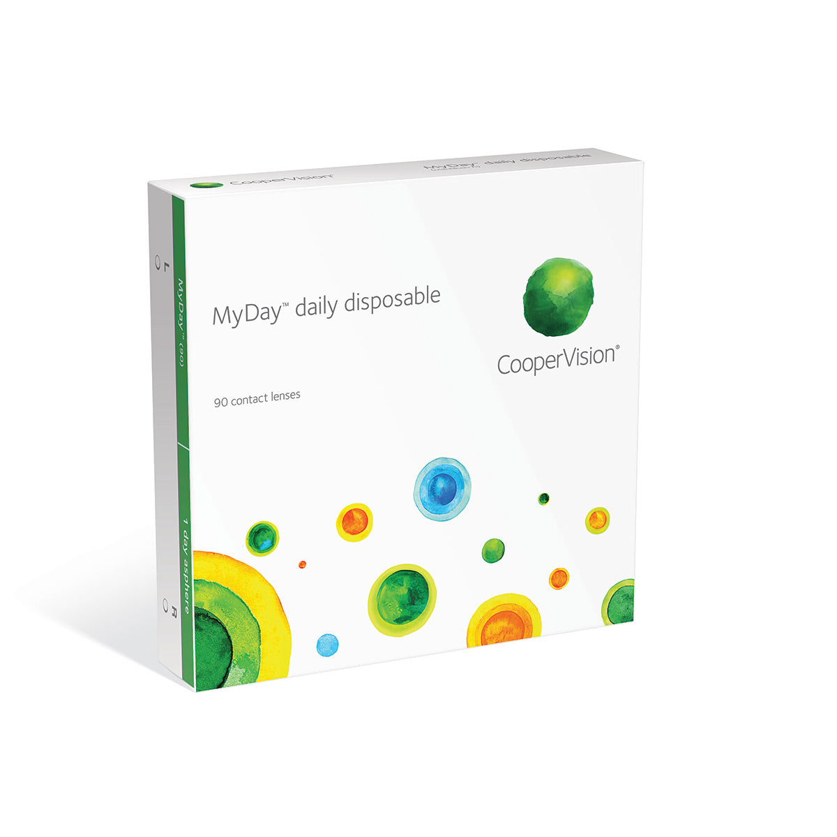 Coopervision Myday 90 Pack