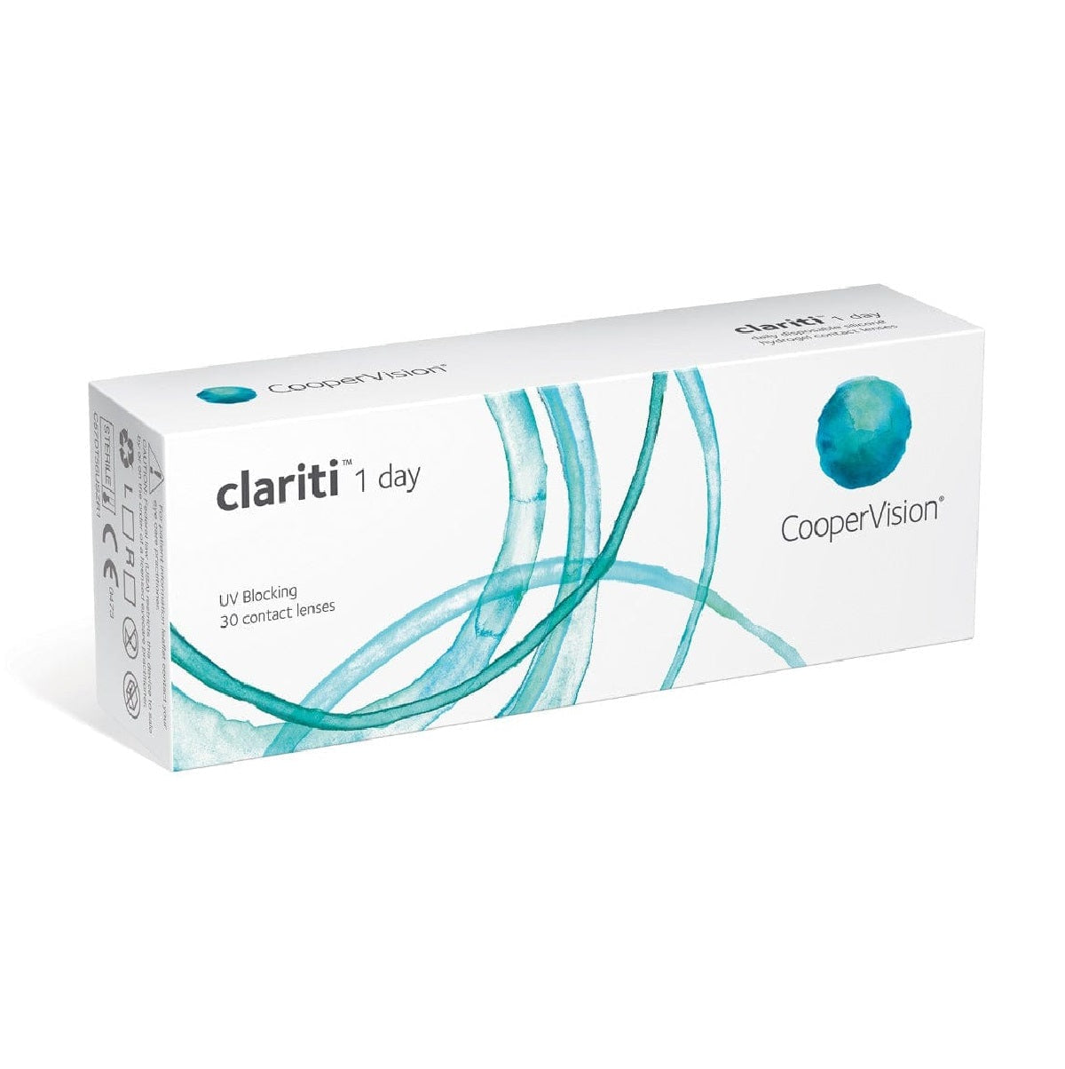 Clariti 1 Day 30 Pack